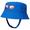 Kids' [2-4] Endless Explorer™ Reversible Bucket Hat