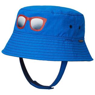 Kids' [2-4] Endless Explorer™ Reversible Bucket Hat