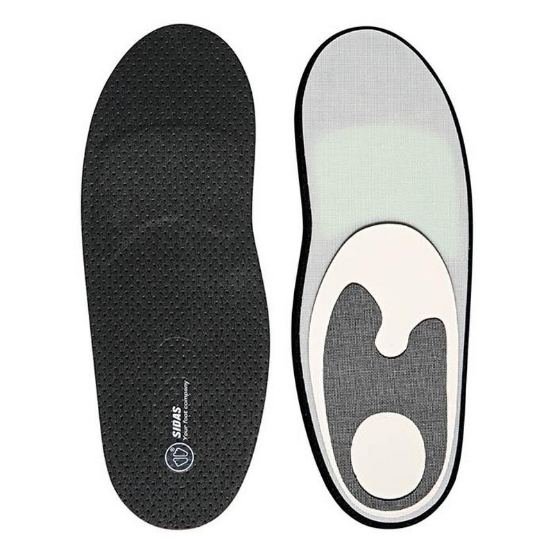 Sidas Custom Comfort Merino Insole