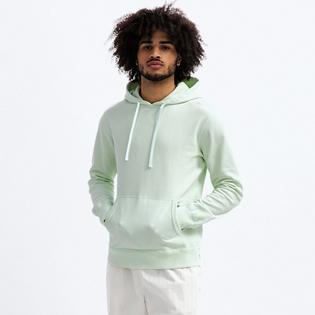 Men's Lightweight Terry Pullover Hoodie