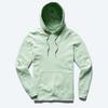 Men s Lightweight Terry Pullover Hoodie