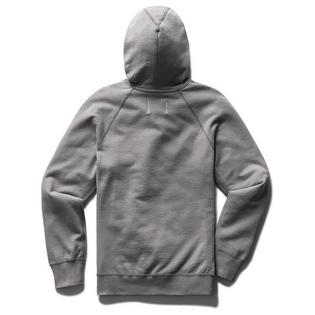 Reigning Champ Men's Lightweight Terry Pullover Hoodie