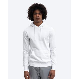 Reigning Champ Men's Lightweight Terry Pullover Hoodie