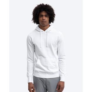 Men's Lightweight Terry Pullover Hoodie