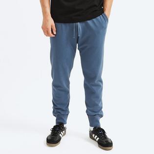 Pantalon de survêtement à coupe étroite Lightweight Terry pour hommes