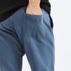 Pantalon de surv tement   coupe  troite Lightweight Terry pour hommes