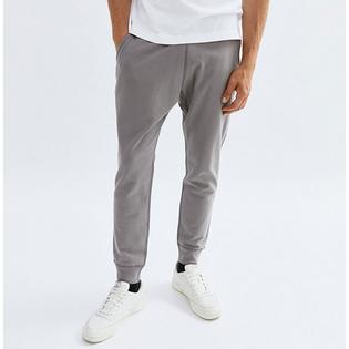 Men's Lightweight Terry Slim Sweatpant