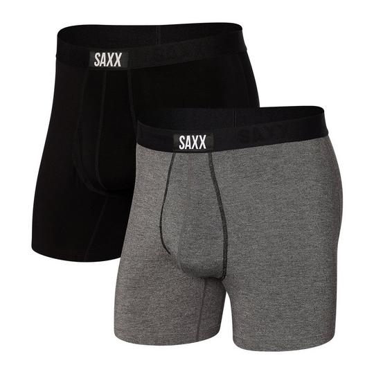 Saxx Cale on boxeur Ultra pour hommes  paquet de 2 