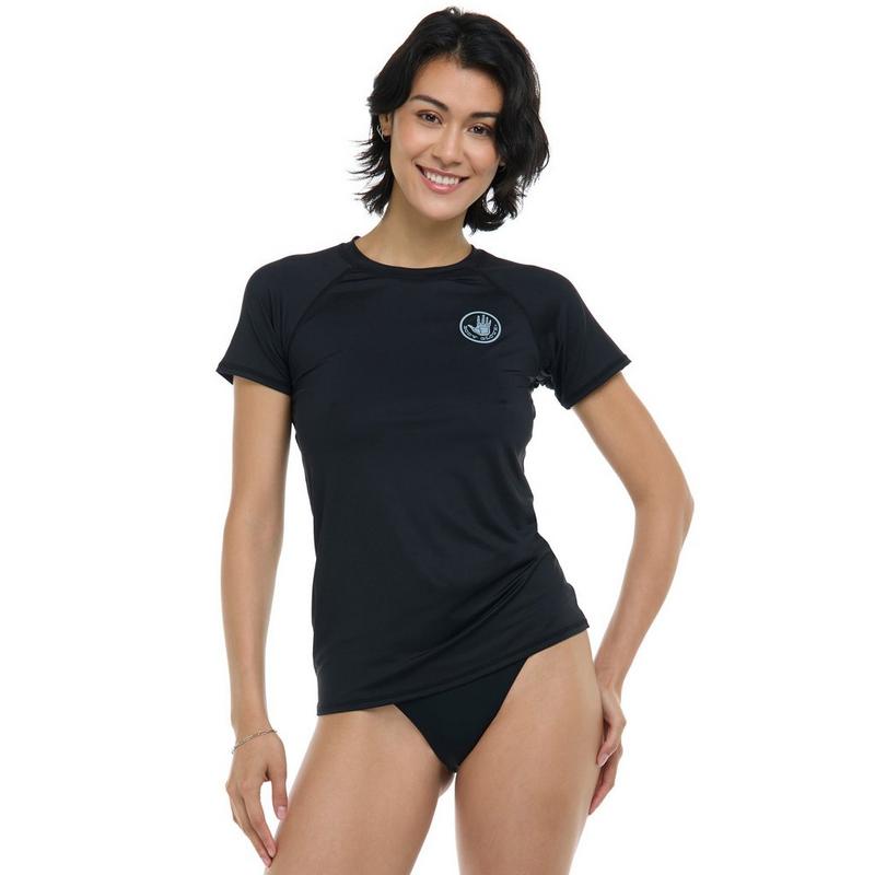 Body Glove Women's Smoothies In Motion Rashguard