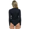 Women s Smoothies Sleek Long Sleeve Rashguard