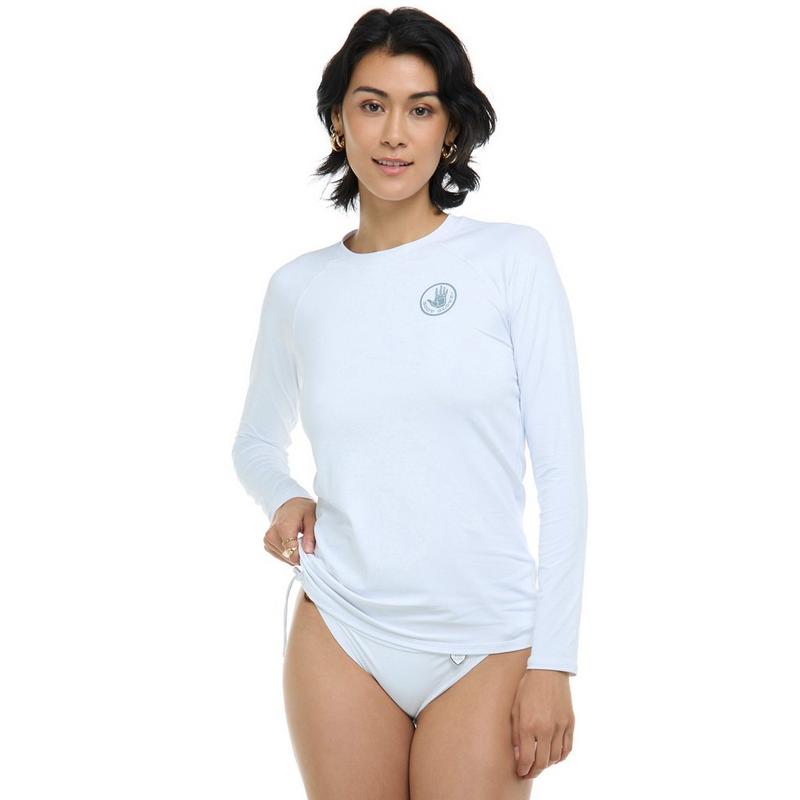 Body Glove Maillot dermoprotecteur Smoothies Sleek pour femmes