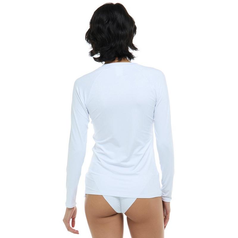 Body Glove Maillot dermoprotecteur Smoothies Sleek pour femmes