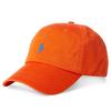 Casquette de baseball en chino de coton pour hommes