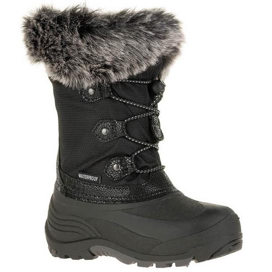 Bottes Powdery2 pour enfants  8-12 