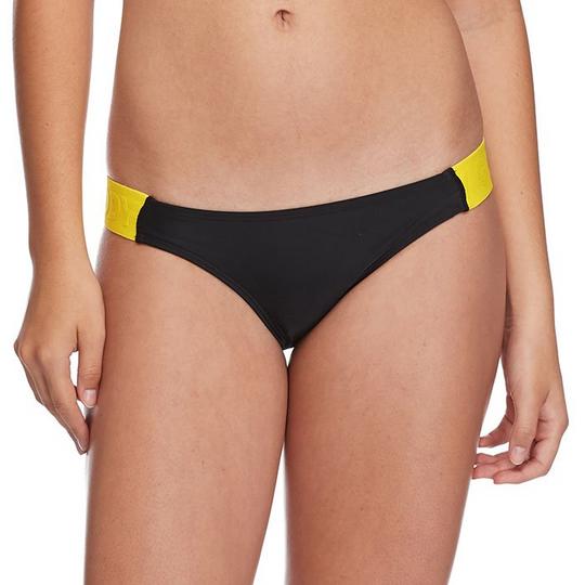 Bas de bikini Bombshell Surf Rider pour femmes