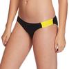 Bas de bikini Bombshell Surf Rider pour femmes