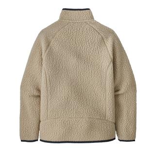 Patagonia Junior Boys' [7-16] Retro Pile Fleece Jacket