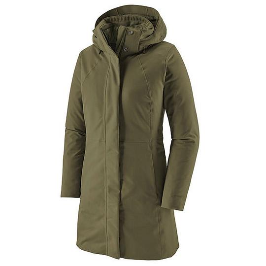 Patagonia Frozen Range 3-In-1 Parka - Women's - Clothing
