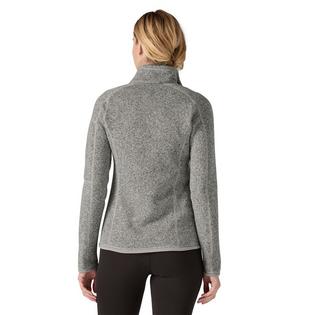 Patagonia Veste en molleton Better Sweater® pour femmes