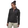 Veste en molleton Better Sweater  0174  pour femmes