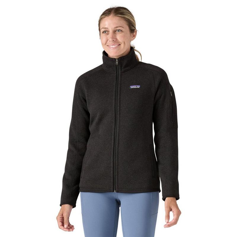 Patagonia Veste en molleton Better Sweater® pour femmes