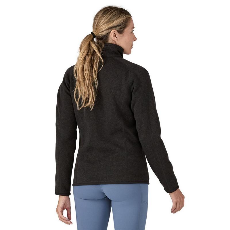 Patagonia Veste en molleton Better Sweater® pour femmes