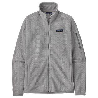 Patagonia Veste en molleton Better Sweater® pour femmes