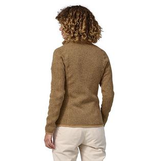 Patagonia Veste en molleton Better Sweater® pour femmes