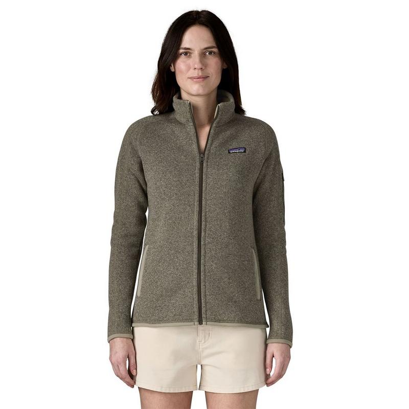 Patagonia Veste en molleton Better Sweater® pour femmes