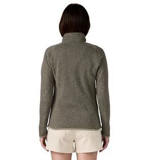 Patagonia Veste en molleton Better Sweater® pour femmes