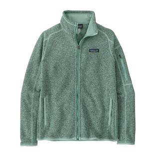 Patagonia Veste en molleton Better Sweater® pour femmes