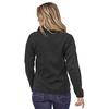 Women s Better Sweater  Quarter-Zip Fleece Top