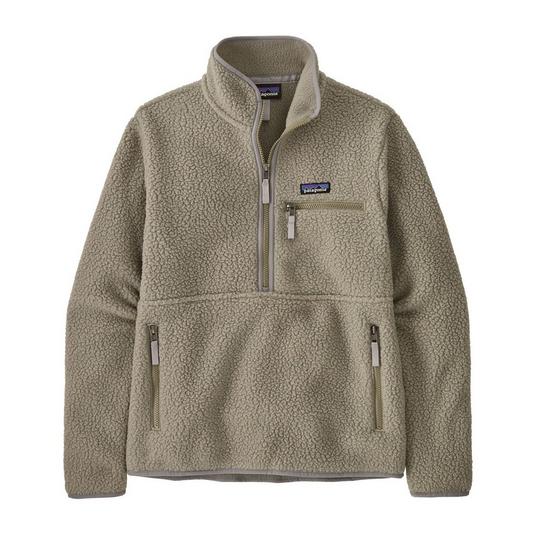 Patagonia Women s Retro Pile Fleece Marsupial Jacket