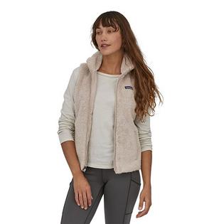 Women's Los Gatos Fleece Vest