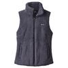 Gilet en molleton Los Gatos pour femmes