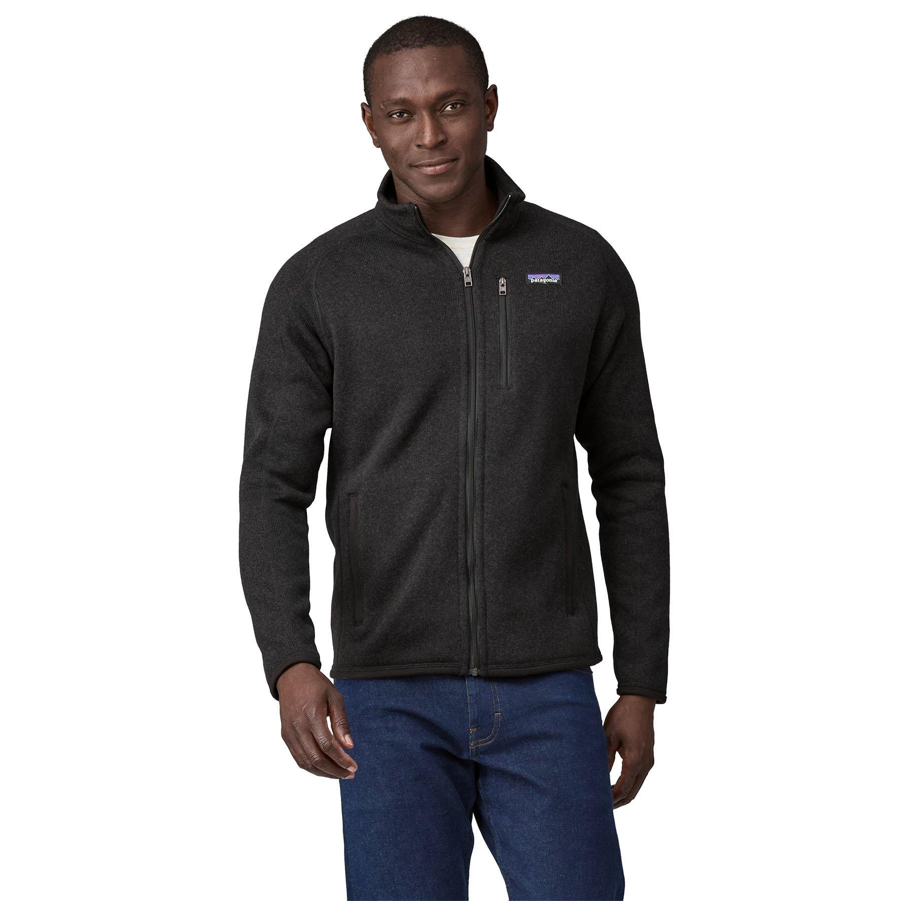 Men's Better Sweater® Fleece Jacket | Patagonia | Sporting Life Online