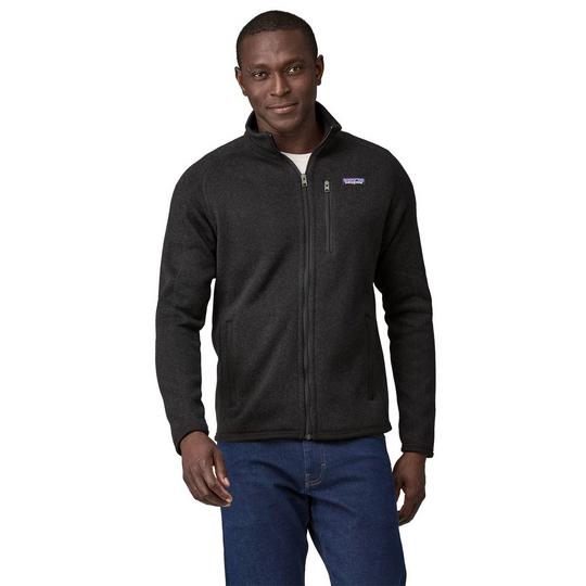 Patagonia Men s Better Sweater  Fleece Jacket