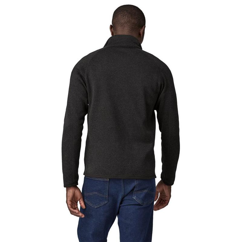 Patagonia Veste en molleton Better Sweater pour hommes