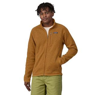 Men's Better Sweater® Fleece Jacket