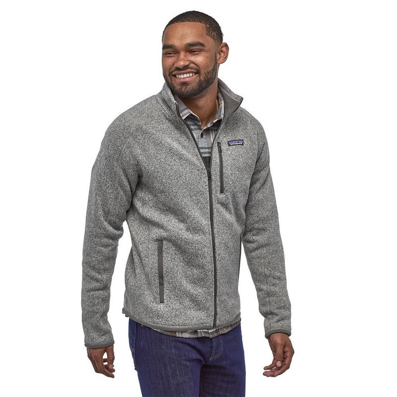 Patagonia Veste en molleton Better Sweater pour hommes