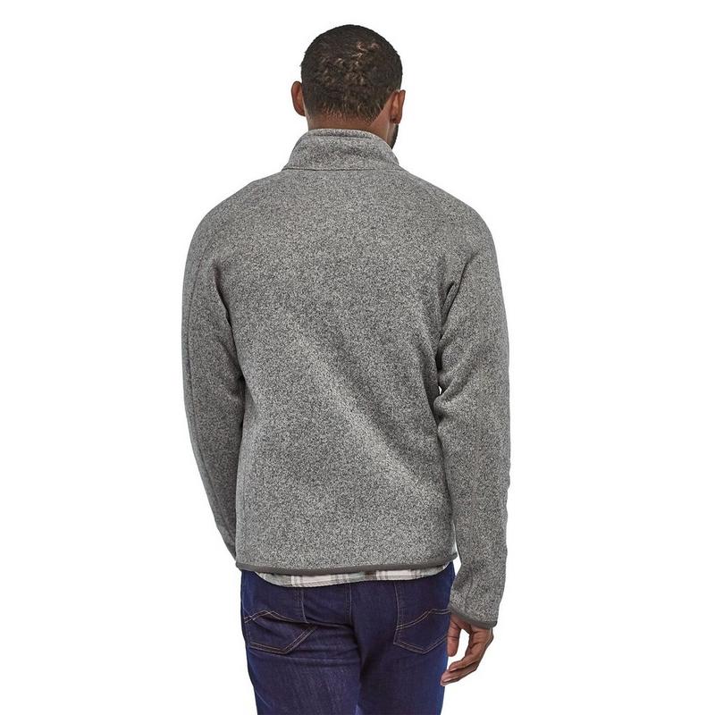 Patagonia Veste en molleton Better Sweater pour hommes