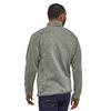 Men s Better Sweater  Quarter-Zip Fleece Top