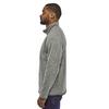 Men s Better Sweater  Quarter-Zip Fleece Top
