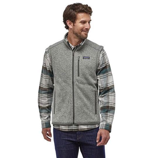 Men s Better Sweater  Fleece Vest
