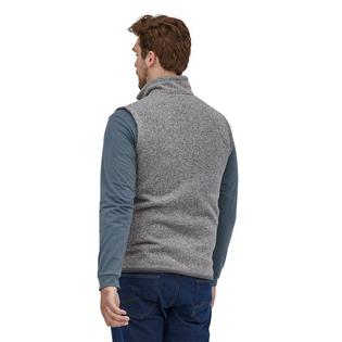 Patagonia Men's Better Sweater&reg; Fleece Vest