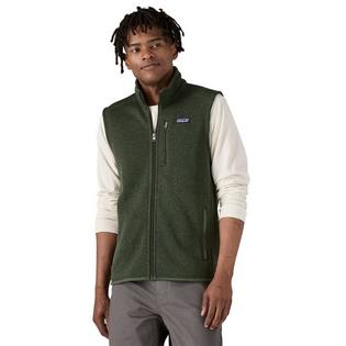 Men's Better Sweater® Fleece Vest