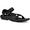 Black | Men's Hurricane XLT2 Sandal