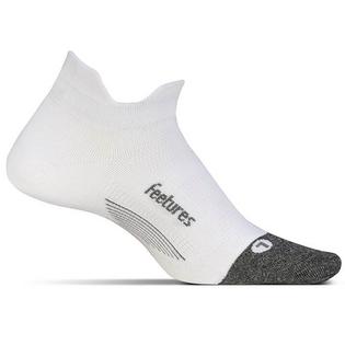 Unisex Elite Ultra Light No-Show Tab Sock