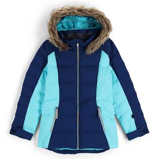 Manteau Zadie pour filles juniors [8-20]