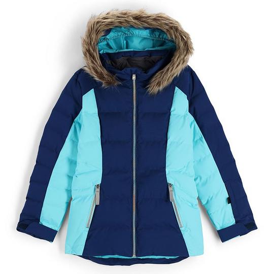 Manteau Zadie pour filles juniors  8-20 